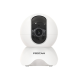 Foscam X5 5MP 3K WiFi Smart Pan & Tilt IP Security Camera